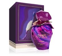 Al Haramain Natural Amber profumo da donna 100 ml