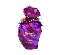 AL HARAMAIN NATURAL AMBER Extrait De Parfum 100 ml for Women