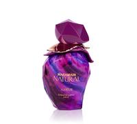 Al Haramain Natural Amber Extrait de Parfum 100 ml