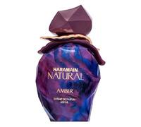 Al Haramain Natural Amber profumo da donna 100 ml