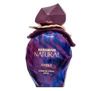 Al Haramain Natural Amber profumo da donna 100 ml