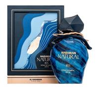 Al Haramain Natural Iris Par U 100 ml - Eau de Parfum