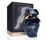 Al Haramain Natural Oud estratto di profumo unisex