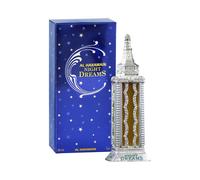 Al Haramain Night Dreams per unisex - Profumo arabo per donne e uomini - Fragranza di lunga durata - Profumo arabo - Eau de Parfum - Spray EDP da