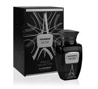 Al Haramain Haramain Black For Unisex 3.3 oz EDP Spray (collezione Italian)