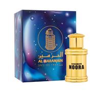 Al Haramain Noora olio profumato da donna 12 ml