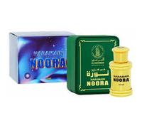 Al Haramain Noora olio profumato da donna 12 ml