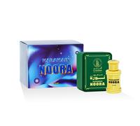 Al Haramain Noora profumo di olio essenziale (unisex) 12 ml