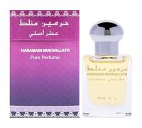Al haramain oli profumati da donna (Mukhallath 15ml)