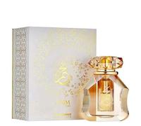 Al Haramain Najm Gold profumo di olio essenziale (unisex) 18 ml