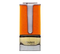 Al Haramain Opulent Saffron Eau de Parfum unisex 100 ml