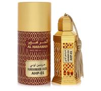Al Haramain Oudi by Al Haramain Concentrated Perfume Oil 0.41 oz / e 12 ml