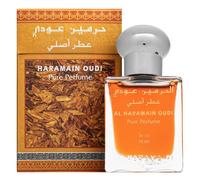 Al Haramain Oudi Unisex 15 ml - Concentrato di Profumo
