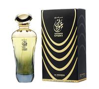 Al Haramain Oyuny Ep 100 Vp Unisex Distribuidor