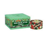 Al Haramain Oudh Ma’Al Attar incenso 40 g