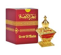 Al Haramain Attar Al Kaaba profumo di olio essenziale (unisex) 25 ml