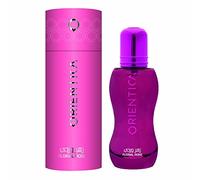 Al Haramain Perfumes Orientica Floral Rose Eau de Parfum spray, confezione da 1