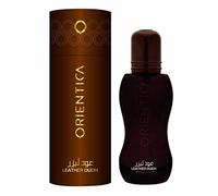 Al Haramain Perfumes Orientica Leather Oudh EDP Spray 30 ml