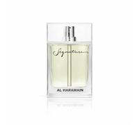 Al Haramain Signature eau de toilette unisex 100 ml