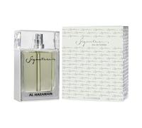 Al Haramain Signature Silver - EDP 100 ml