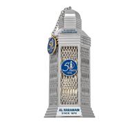 Al Haramain Platinum Oud 50 Years Eau de Parfum unisex 100 ml