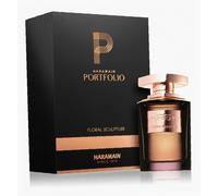 Al Haramain Portfolio 75Ml Floral Sculpture (Eau De Parfum) Unisex