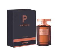 Al Haramain Portfolio Eau De Parfum Cupid'S Rose 75Ml Spray Cura della persona e salute