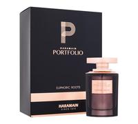 Al Haramain Portfolio Euphoric Roots Eau de Parfum unisex 75 ml
