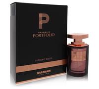 Al Haramain Portfolio Euphoric Roots Parfum (unisex) 75 ml