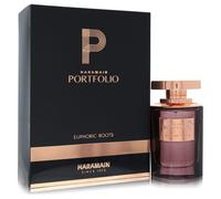 AL HARAMAIN PORTFOLIO EUPHORIC ROOTS Eau De Parfum 75 ml for Women