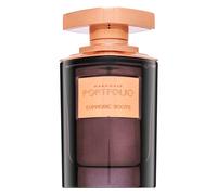 Al Haramain Portfolio Euphoric Roots Eau de Parfum unisex 75 ml