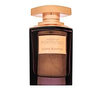 Al Haramain Portfolio Floral Sculpture Eau de Parfum unisex 75 ml