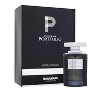 Al Haramain Portfolio Neroli Canvas Eau de Parfum (unisex) 75 ml