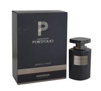 Al Haramain Portfolio Oriental Forest 75 ml Uomo - Eau de Parfum