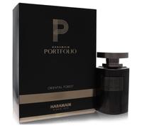 Al Haramain Portfolio Oriental Forest Eau de Parfum da uomo 75 ml