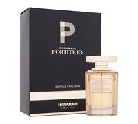 Al Haramain Portfolio Royale Stallion Eau de Parfum unisex 75 ml
