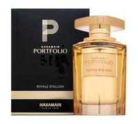Al Haramain Portfolio Royale Stallion Unisex 75 ml - Eau de Parfum