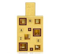 Al Haramain Maze Eau de Parfum unisex 50 ml