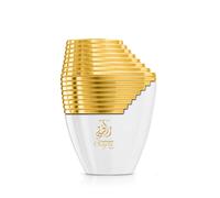 AL HARAMAIN AL HARAMAIN RAFIA GOLD EAU DE PARFUM UNI 100 ML