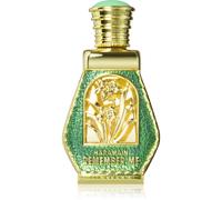 Al Haramain Remember Me profumo unisex 15 ml