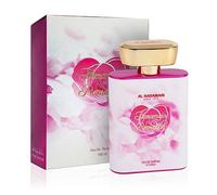 Al Haramain Romantic Eau de Parfum da donna