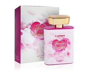 Al Haramain Romantic Eau de Parfum da donna