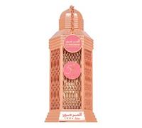 Al Haramain Rose Oud Eau de Parfum unisex 100 ml