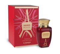 Al Haramain Rouge French Collection Eau de Parfum unisex 100 ml