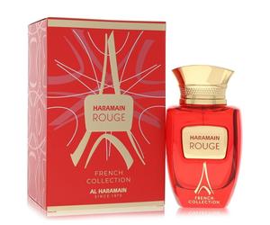 Al Haramain Rouge French Collection Al Haramain EdP 3.33 oz / e 98 ml