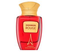 Al Haramain Rouge French Collection Eau de Parfum unisex 100 ml