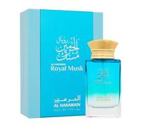 Al Haramain Royal Musk 100 ml eau de parfum unisex