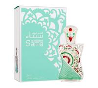 Al Haramain Sama 15 ml olio profumato Unisex