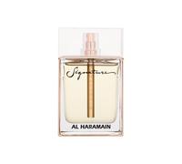 Al Haramain Signature 100Ml Per Donna (Eau De Parfum)