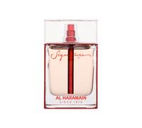 Al Haramain Signature 100Ml Per Donna (Eau De Parfum) Red